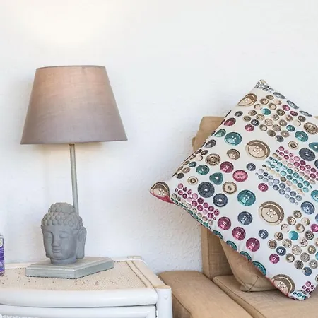 Apartamento Irina San Miguel de Abona