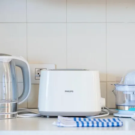 Apartamento Irina *