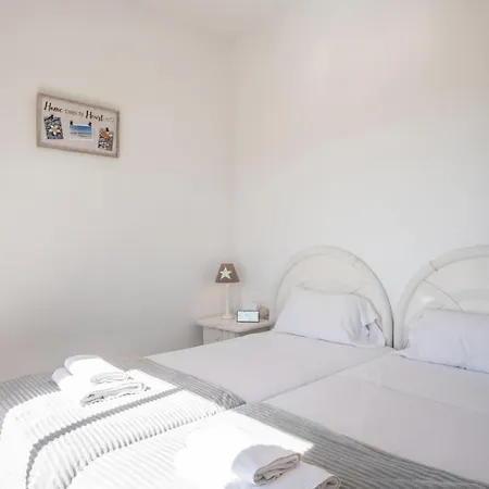 Apartamento Irina San Miguel de Abona