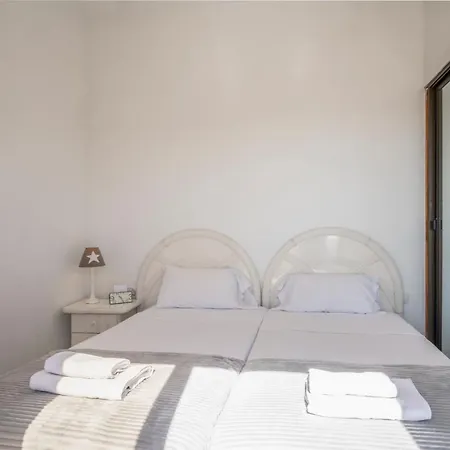 Irina Apartamento San Miguel de Abona