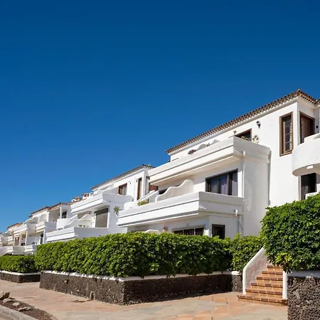 Apartamento Irina