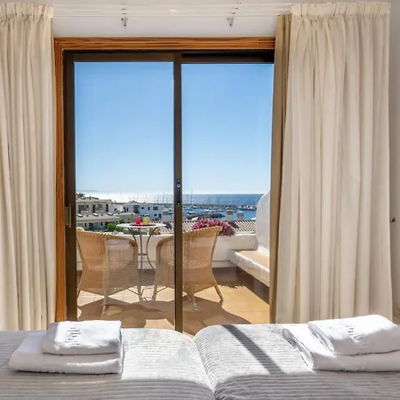 Irina Apartamento San Miguel de Abona