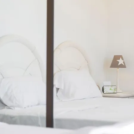 Apartamento Irina