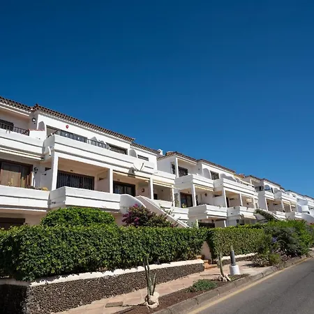 Apartamento Irina