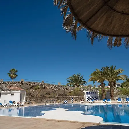 Apartamento Irina San Miguel de Abona
