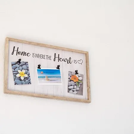 Irina Apartamento *