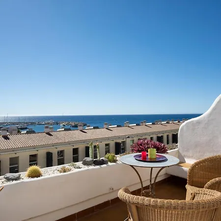 Apartamento Irina
